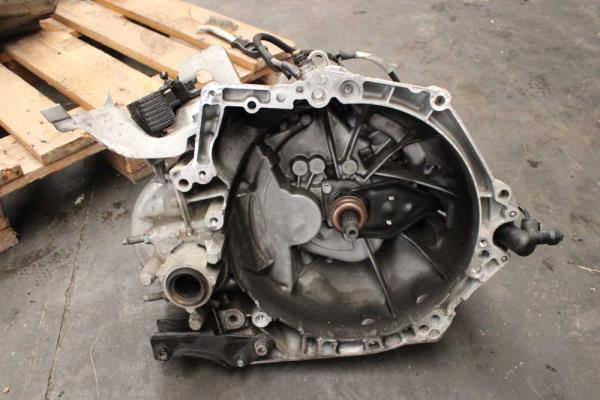 BOITE DE VITESSE CITROEN C3 3 / PEUGEOT 208 1   1.5BLUE HDI 6VITESSES - Vue 1